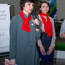 Слет Пеликанов 2022 (23.04.2022)