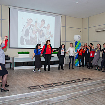 Слет Пеликанов 2022 (23.04.2022)