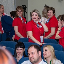 Слет Пеликанов 2022 (23.04.2022)