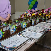 Слет Пеликанов 2022 (23.04.2022)