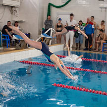 Фестиваль ГТО 2022 (19-20 апреля 2022)