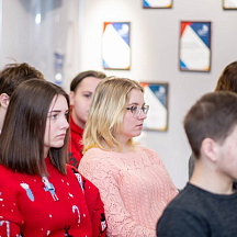 Научно-просветительская акция "Открытая лабораторная" 9 февраля 2019 год, г. Хабаровск, г. Комсомольск-на-Амуре, г. Амурск