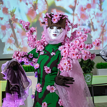 Слет Пеликанов 2022 (23.04.2022)