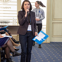 Аналитическая сессия "Межвузовский кампус города Хабаровска" (17.03.2022)