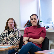 Курсы ПК "Бережливое производство" (15.03.22 и 17.03.22)