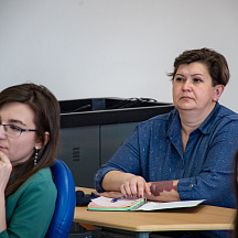 Курсы ПК "Бережливое производство" (15.03.22 и 17.03.22)