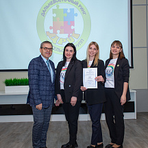 Слет Пеликанов 2022 (23.04.2022)