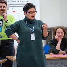 Курсы ПК "Бережливое производство" (15.03.22 и 17.03.22)