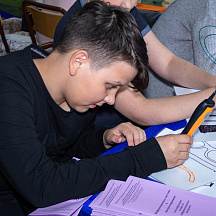 Заключительный этап Всероссийской олимпиады профессионального мастерства обучающихся по укрупненной группе специальностей 35.00.00 Сельское, лесное и рыбное хозяйство