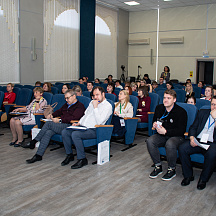 Слет Пеликанов 2022 (23.04.2022)