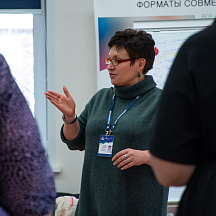 Курсы ПК "Бережливое производство" (15.03.22 и 17.03.22)