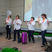 Слет Пеликанов 2022 (21.04.22)