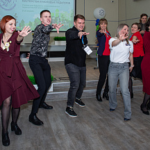 Слет Пеликанов 2022 (23.04.2022)