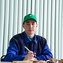 Заключительный этап Всероссийской олимпиады профессионального мастерства обучающихся по укрупненной группе специальностей 35.00.00 Сельское, лесное и рыбное хозяйство