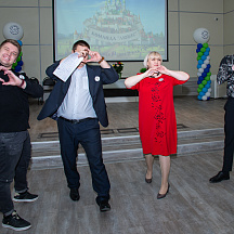 Слет Пеликанов 2022 (23.04.2022)