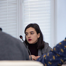 Научно-просветительская акция "Открытая лабораторная" 9 февраля 2019 год, г. Хабаровск, г. Комсомольск-на-Амуре, г. Амурск