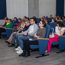 Слет Пеликанов 2022 (23.04.2022)