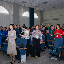 Слет Пеликанов 2022 (21.04.22)