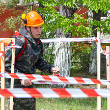 Заключительный этап Всероссийской олимпиады профессионального мастерства обучающихся по укрупненной группе специальностей 35.00.00 Сельское, лесное и рыбное хозяйство