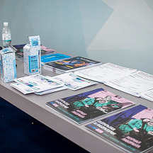 Научно-просветительская акция "Открытая лабораторная" 9 февраля 2019 год, г. Хабаровск, г. Комсомольск-на-Амуре, г. Амурск