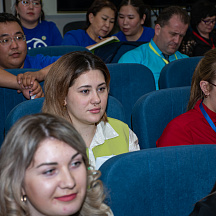 Слет Пеликанов 2022 (21.04.22)