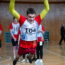 Фестиваль ГТО 2022 (19-20 апреля 2022)