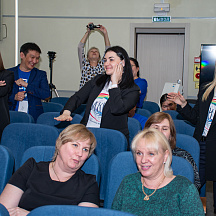 Слет Пеликанов 2022 (23.04.2022)