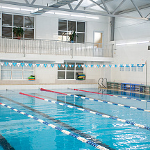 Фестиваль ГТО 2022 (19-20 апреля 2022)