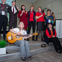 Слет Пеликанов 2022 (23.04.2022)