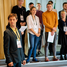 Всероссийская олимпиада профессионального мастерства по УГС «Электро- и теплоэнергетика» и «Техника и технологии строительства»