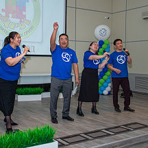 Слет Пеликанов 2022 (21.04.22)