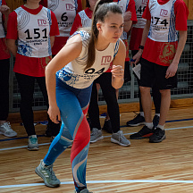 Фестиваль ГТО 2022 (19-20 апреля 2022)