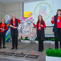 Слет Пеликанов 2022 (21.04.22)