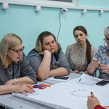 Форум классных руководителей 2022 (03.04.2022)