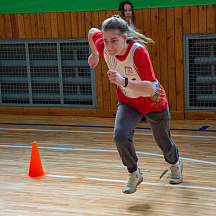 Фестиваль ГТО 2022 (19-20 апреля 2022)