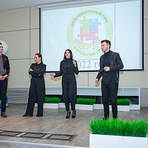 Слет Пеликанов 2022 (21.04.22)