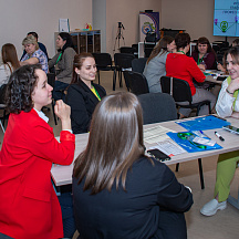 Слет Пеликанов 2022 (21.04.22)