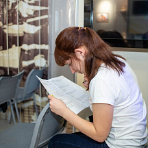 Научно-просветительская акция "Открытая лабораторная" 9 февраля 2019 год, г. Хабаровск, г. Комсомольск-на-Амуре, г. Амурск