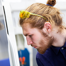 Отборочные соревнования для участия в Финале VII Национального чемпионата «Молодые профессионалы» (WorldSkills Russia) 2019