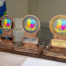 Слет Пеликанов 2022 (23.04.2022)