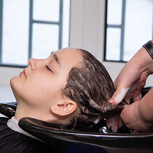 Процедура независимой оценки квалификаций: - Парикмахер (КГА ПОУ ХТК)  25.01.2019 г.