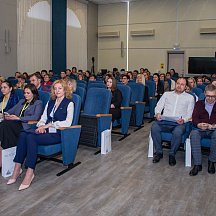 Слет Пеликанов 2022 (21.04.22)