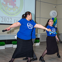 Слет Пеликанов 2022 (21.04.22)