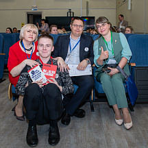 Слет Пеликанов 2022 (23.04.2022)