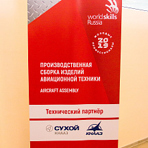 VII Региональный чемпионат Хабаровский край (2019)