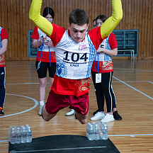 Фестиваль ГТО 2022 (19-20 апреля 2022)