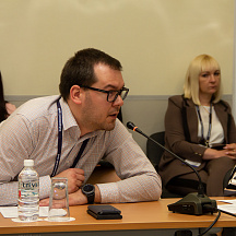 Окружная сессия WSR "Планы и перспективы сетевого взаимодействия..."