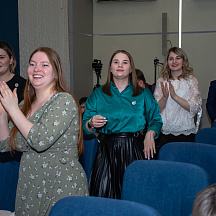 Слет Пеликанов 2022 (23.04.2022)