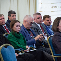 Аналитическая сессия "Межвузовский кампус города Хабаровска" (17.03.2022)