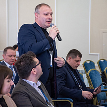 Аналитическая сессия "Межвузовский кампус города Хабаровска" (17.03.2022)